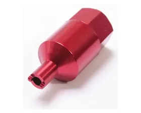 Scott Drake Wiper Bezel Stem Nut Tool Ford Mustang 1964-1966