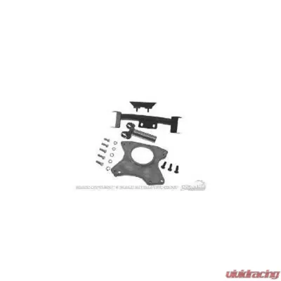 Scott Drake T-5 Conversion Kit Original Bell Housing Fits 289 302 Ford Mustang 1965-1966 - T5-65OE-KIT