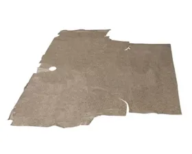 Scott Drake Convertible Trunk Mat Speckled Ford Mustang 1971-1973