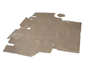 Scott Drake Trunk Mat Speckled Ford Mustang 1969-1970