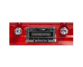 Scott Drake Custom Autosound 230