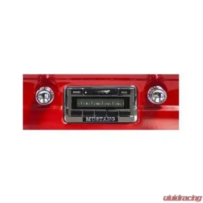 Scott Drake Custom Autosound 230 - USA-230-7C