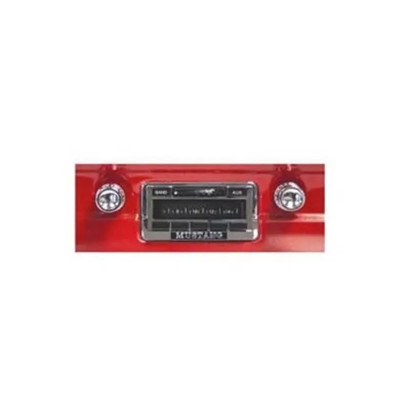 Scott Drake Custom Autosound 630 - USA-630-5C