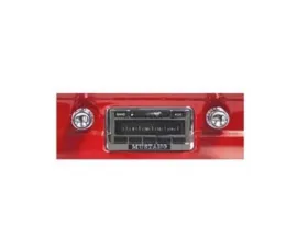 Scott Drake Custom Autosound 630