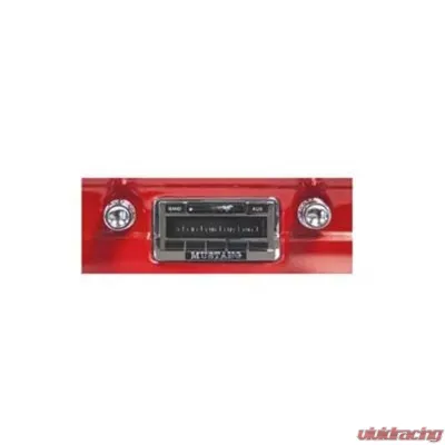 Scott Drake Custom Autosound 630 - USA-630-5C