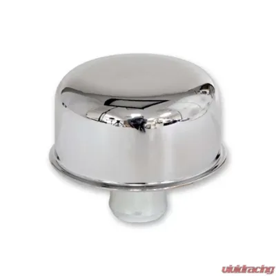 Scott Drake Aftermarket Oil Caps - W84881B