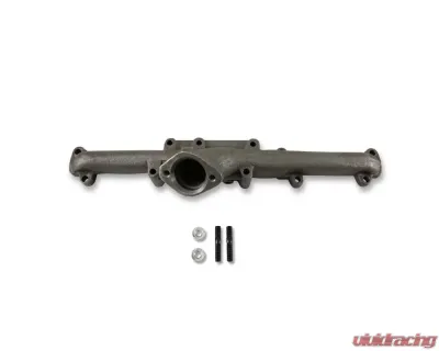 Scott Drake High Flow Exhaust Manifold Ford Mustang 170 | 200 | 250 1963-1984 - C3OZ-9430-HF