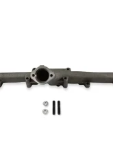Scott Drake High Flow Exhaust Manifold Ford Mustang 170 | 200 | 250 1963-1984                                     - C3OZ-9430-HF - Image 2