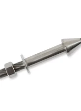 Scott Drake Hood Pin Assembly Stainless Steel Ford Falcon | Mercury Comet 1964                                     - C4DZ-16929-S - Image 4