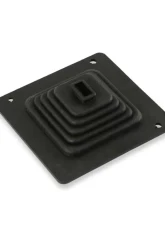 Scott Drake Shift Boot for 1964-1968 Ford Mustang & Cougar, Rectangular Shifter Hole                                     - C5ZZ-7277-AFT - Image 4