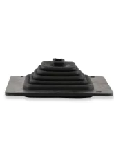 Scott Drake Shift Boot for 1964-1968 Ford Mustang & Cougar, Rectangular Shifter Hole                                     - C5ZZ-7277-AFT - Image 3