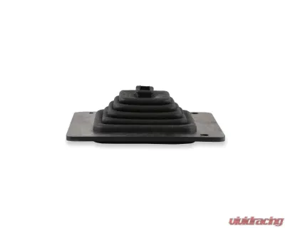 Scott Drake Shift Boot for 1964-1968 Ford Mustang & Cougar, Rectangular Shifter Hole - C5ZZ-7277-AFT