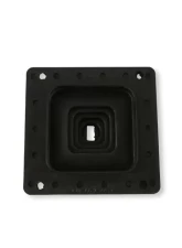 Scott Drake Shift Boot for 1964-1968 Ford Mustang & Cougar, Rectangular Shifter Hole                                     - C5ZZ-7277-AFT - Image 4