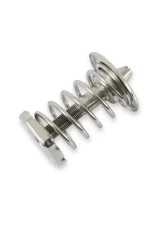 Scott Drake Hood Pin Assembly Stainless Steel Ford Galaxie 1962-1964                                     - C2OZ-16929-SK - Image 4