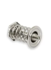 Scott Drake Hood Pin Assembly Stainless Steel Ford Galaxie 1962-1964                                     - C2OZ-16929-SK - Image 2