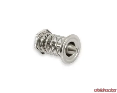 Scott Drake Hood Pin Assembly Stainless Steel Ford Galaxie 1962-1964 - C2OZ-16929-SK