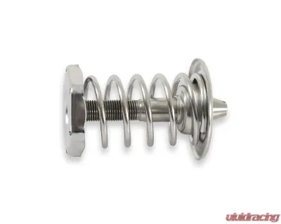 Scott Drake Hood Pin Assembly Stainless Steel Ford Galaxie 1962-1964 - C2OZ-16929-SK