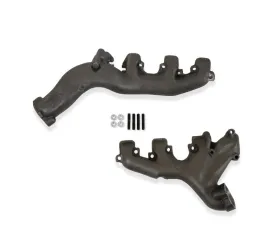 Scott Drake Exhaust Manifolds Ford Cobra Jet 428 7.0L 1969-1970