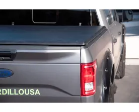 Armordillo Coverex TF Series Folding Truck Bed Tonneau Cover (5.3 Ft Bed) Dodge Dakota 2000-2004