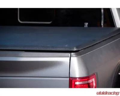 Armordillo Coverex TF Series Folding Truck Bed Tonneau Cover (5.5 Ft Bed) Ford F-150 2001-2003 - 7162532