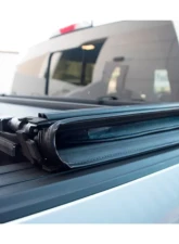 Armordillo Coverex TF Series Folding Truck Bed Tonneau Cover (5.5 Ft Bed) Ford F-150 2001-2003                                     - 7162532 - Image 14