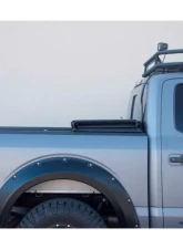 Armordillo Coverex TF Series Folding Truck Bed Tonneau Cover (5.5 Ft Bed) Ford F-150 2001-2003                                     - 7162532 - Image 7
