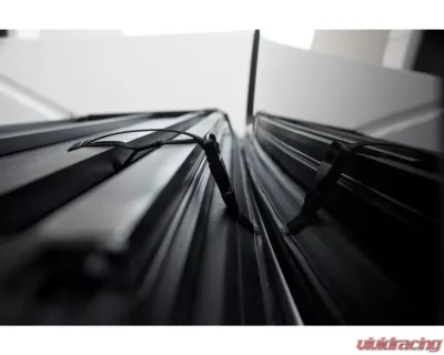 Armordillo Coverex TF Series Folding Truck Bed Tonneau Cover (5.5 Ft Bed) Ford F-150 2015-2023 - 7162563