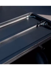 Armordillo Coverex TF Series Folding Truck Bed Tonneau Cover (5.5 Ft Bed) Ford F-150 2015-2023                                     - 7162563 - Image 4