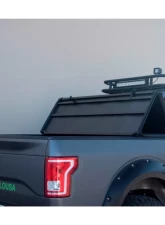 Armordillo Coverex TF Series Folding Truck Bed Tonneau Cover (5.5 Ft Bed) Ford F-150 2015-2023                                     - 7162563 - Image 8