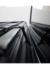Armordillo Coverex TF Series Folding Truck Bed Tonneau Cover (5 Ft Bed) Nissan Frontier 2005-2020                                     - 7162624 - Image 13