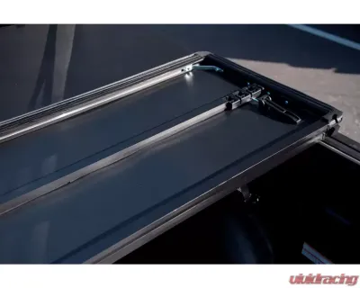Armordillo Coverex TF Series Folding Truck Bed Tonneau Cover (5 Ft Bed) Toyota Tacoma 2005-2015 - 7162808