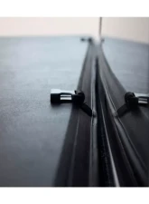 Armordillo Coverex TF Series Folding Truck Bed Tonneau Cover (5 Ft Bed) Toyota Tacoma 2005-2015                                     - 7162808 - Image 9