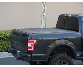 Armordillo  Coverex TFX Series Folding Truck Bed Tonneau Cover (6 Ft Bed) Ford Ranger 1993-2011