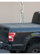 Armordillo  Coverex TFX Series Folding Truck Bed Tonneau Cover (6 Ft Bed) Ford Ranger 1993-2011                                     - 7163133 - Image 14