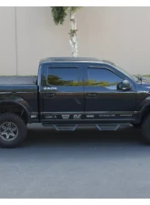 Armordillo  Coverex TFX Series Folding Truck Bed Tonneau Cover (6 Ft Bed) Ford Ranger 1993-2011                                     - 7163133 - Image 12