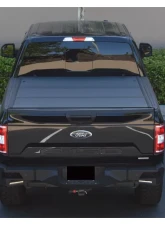 Armordillo  Coverex TFX Series Folding Truck Bed Tonneau Cover (6 Ft Bed) Ford Ranger 1993-2011                                     - 7163133 - Image 13