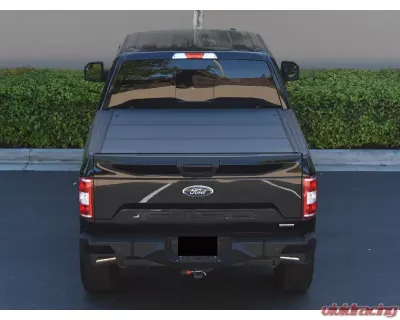 Armordillo  Coverex TFX Series Folding Truck Bed Tonneau Cover (6 Ft Bed) Ford Ranger 1993-2011 - 7163133