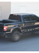 Armordillo  Coverex TFX Series Folding Truck Bed Tonneau Cover (6 Ft Bed) Ford Ranger 1993-2011                                     - 7163133 - Image 10