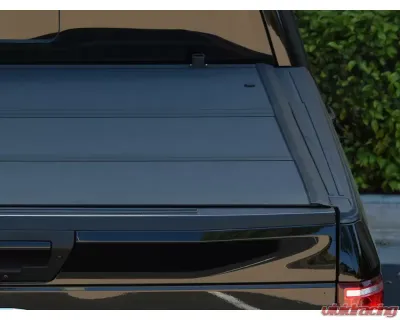 Armordillo Coverex TFX Series Folding Truck Bed Tonneau Cover (6.5 Ft Bed) Dodge Dakota 1997-2004 - 7163140