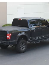 Armordillo  Coverex TFX Series Folding Truck Bed Tonneau Cover (6 Ft Bed) Ford Ranger 1993-2011                                     - 7163133 - Image 9