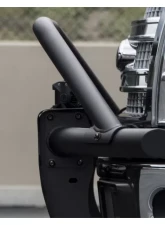 Armordillo AR Pre-Runner Guard Matte Black Nissan Titan 2017-2023                                     - 8703281 - Image 7