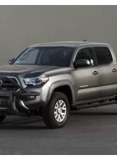 Armordillo AR Pre-Runner Guard Matte Black Nissan Titan 2017-2023                                     - 8703281 - Image 9