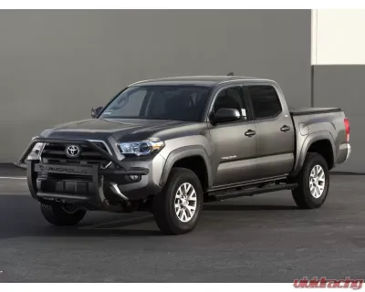 Armordillo AR Pre-Runner Guard Matte Black Nissan Titan 2017-2023 - 8703281