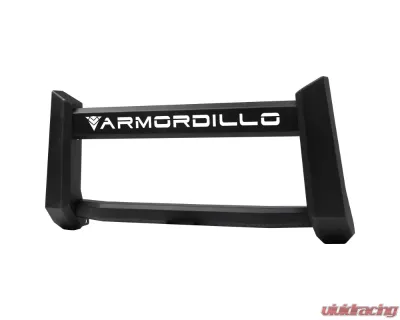 Armordillo BR1 Bull Bar Matte Black for GMC Sierra 2500/3500 2015-2022 with AUX Light Holes - 8704349