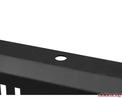 Armordillo BR1 Bull Bar Matte Black for GMC Sierra 2500/3500 2015-2022 with AUX Light Holes - 8704349