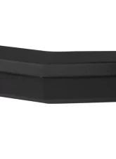 Armordillo BR1 Bull Bar Matte Black for GMC Sierra 2500/3500 2015-2022 with AUX Light Holes                                     - 8704349 - Image 7
