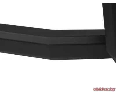 Armordillo BR1 Bull Bar Matte Black for GMC Sierra 2500/3500 2015-2022 with AUX Light Holes - 8704349