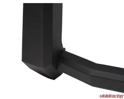 Armordillo BR1 Bull Bar Matte Black for GMC Sierra 2500/3500 2015-2022 with AUX Light Holes - 8704349
