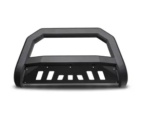 Armordillo AR Bull Bar Matte Black Chevrolet | GMC 2019-2022