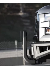 Armordillo AR Bull Bar Matte Black with Aluminum Skid Plate Chevrolet | GMC 2019-2022                                     - 8703120 - Image 6